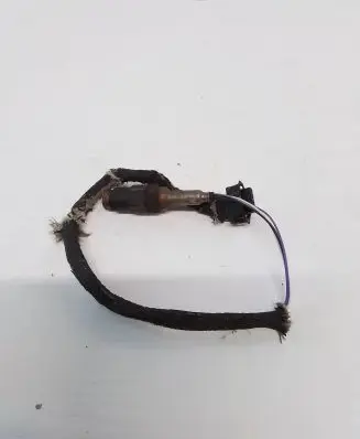 Opel Astra H Lambda probe sensor 55560617 1526P1 1526D4