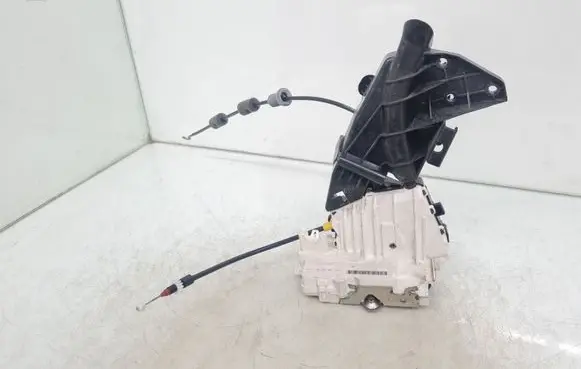 Mercedes-Benz R W251 Rear door lock 1697302235