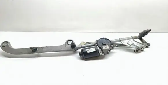 BMW 2 F46 Front wiper linkage and motor 7301045