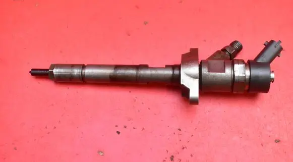 Citroen Berlingo Fuel injector 0445110239