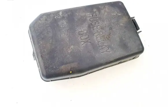 Hyundai Getz Fuse box cover 912981c210 91298-1c210