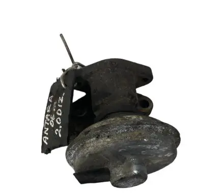 Opel Antara EGR valve
