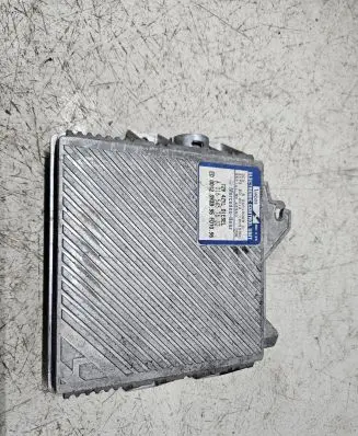 Mercedes-Benz E W210 Engine control unit/module A0165457632 48960