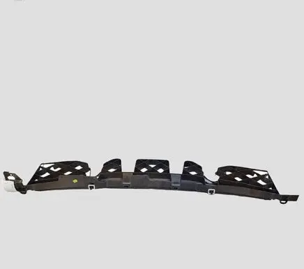 Peugeot 2008 II Rear bumper support beam