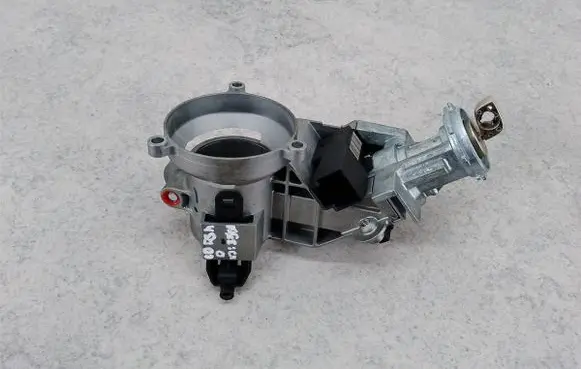 Opel Corsa D Ignition lock 56155D