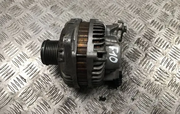 Subaru Forester SH Generator/alternator 23700AA590 8223 A3TG4381