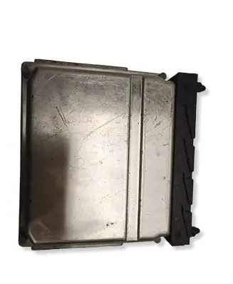 Volvo XC90 Engine control unit/module 08675761A 1039S00000 0261207809
