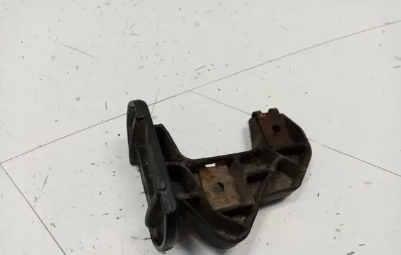 BMW 5 E39 Front bumper mounting bracket 8159361 51118159361