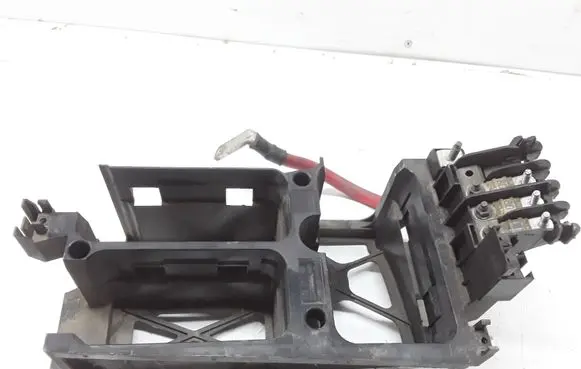 Opel Astra H Positive cable (battery) 1534964