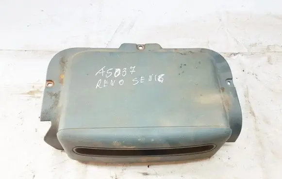Renault Scenic I Glove box