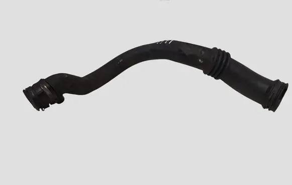 Jaguar S-Type Intercooler hose/pipe 4R839689AD