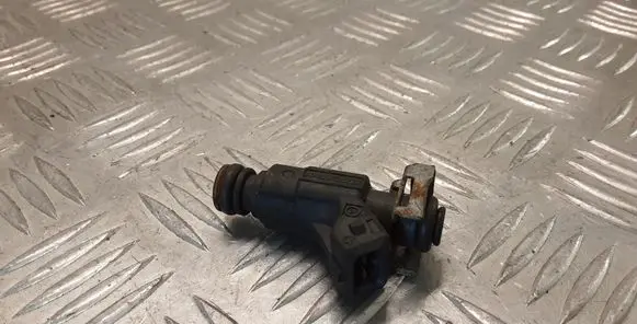 Mercedes-Benz A W168 Fuel injector A0000788723 0280155753