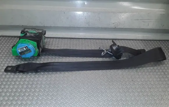 Citroen C4 I Picasso Front seatbelt 9654964377