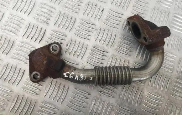 Mitsubishi ASX EGR valve line/pipe/hose