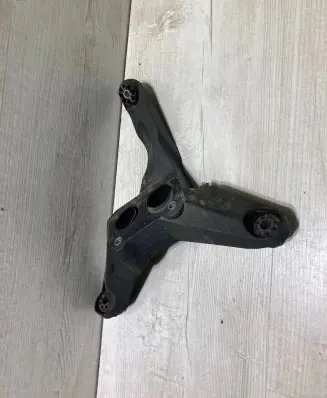 Mini One - Cooper F56 F55 ABS pump bracket 6799814