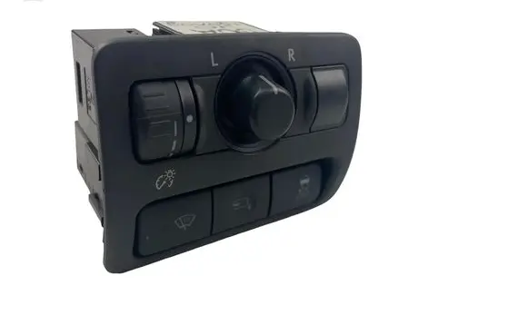Subaru Legacy Wing mirror switch 50AJC159A03
