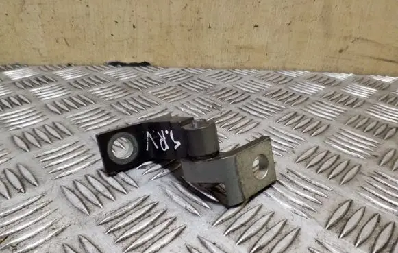 Volkswagen PASSAT B8 Rear door upper hinge 8X0831404E 8X4833408A