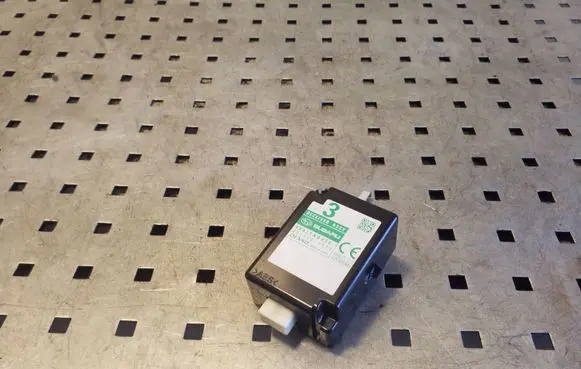 Subaru Outback Antenna control unit 88831AG030 2513009020