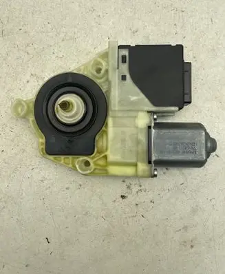 Volkswagen PASSAT B6 Rear door window regulator motor 974228120 981244415 1K0959704AB