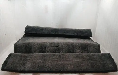 Porsche 911 997 Interior carpet 99755103100
