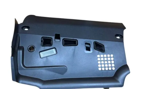 BMW 6 F06 Gran coupe Dashboard lower bottom trim panel 51459166701 9209486 9166701