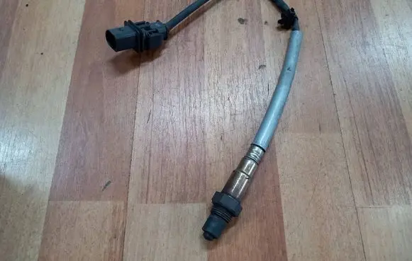 Audi A6 S6 C6 4F Lambda probe sensor 079906262 0258007256 0258007256257