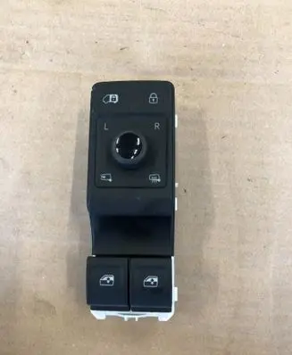 Volkswagen ID.4 Central locking switch button 11A959862S 30710255