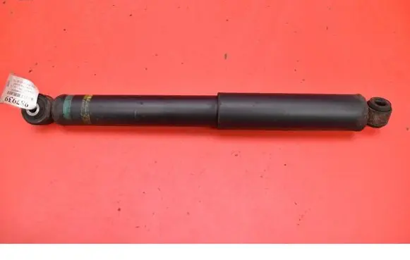 Rear shock absorber/damper
