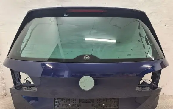 Volkswagen Golf Sportsvan Tailgate/trunk/boot lid