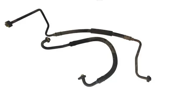 Air conditioning (A/C) pipe/hose