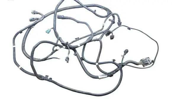 Renault Trafic III (X82) Other wiring loom 241106073R