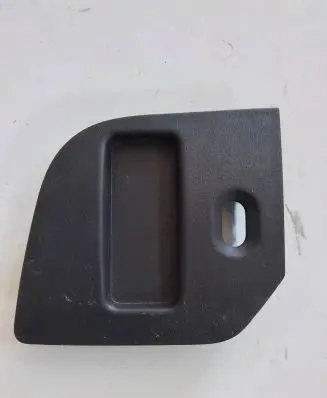 Renault Master III Seat belt warning relay 688309184R 688306176R 00090299010001