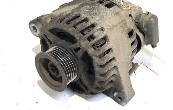 Toyota Yaris Generator/alternator 27060-0J040