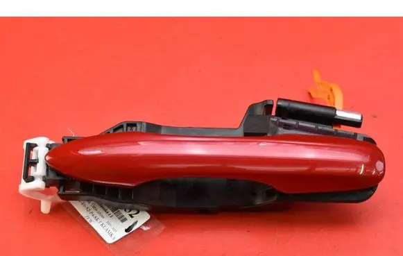 Toyota Yaris Cross Rear door exterior handle 