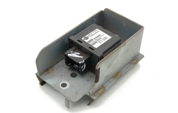Nissan 350Z Immobilizer control unit/module 285912F000 5WK48647B 42243