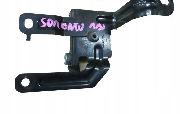 KIA Sorento ABS pump bracket 