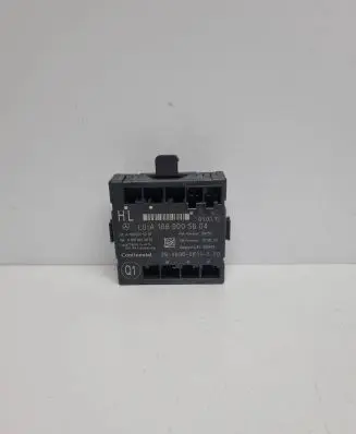 Mercedes-Benz ML W166 Door control unit/module A1669005604 A1668205226 A1669024602