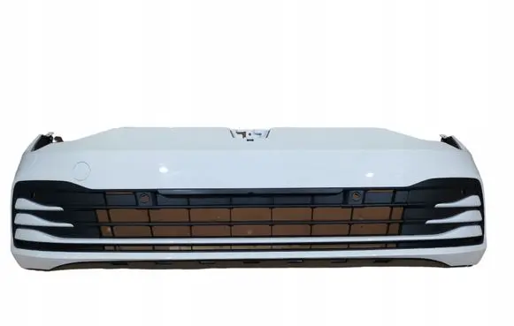 Volkswagen Golf VIII Front bumper 5H0807221H
