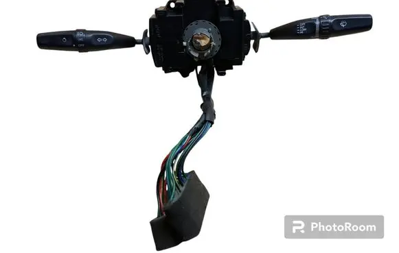 Hyundai Galloper Wiper turn signal indicator stalk/switch