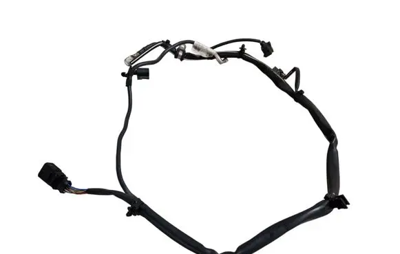 Volkswagen PASSAT B8 Wires (generator/alternator) 5Q0971230HF
