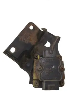 Subaru Forester SF Ignition amplifier control unit 