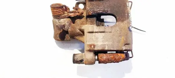 Ford C-MAX I Rear brake caliper
