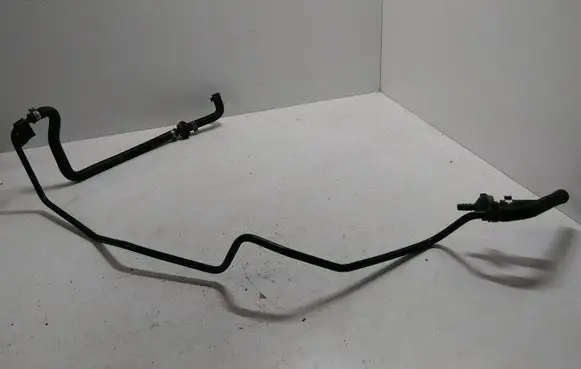 Audi A6 S6 C5 4B Vacuum line/pipe/hose 058133784Q