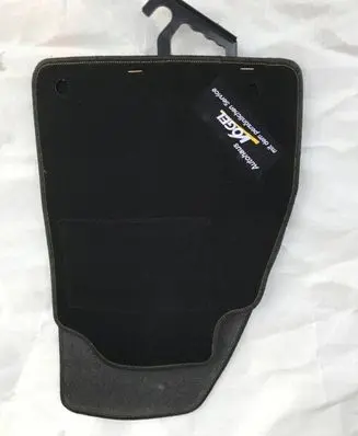 Chevrolet Malibu Car floor mat set 