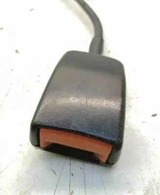 Ford Transit Front seatbelt buckle 95VBV61205CA