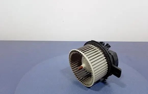 BMW X6 M Heater fan/blower GX022003