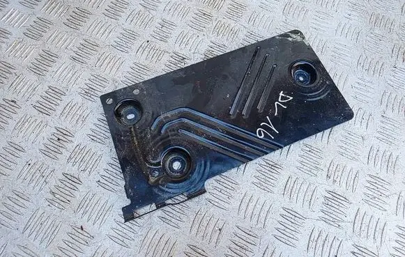 Opel Mokka B Battery tray 41625400