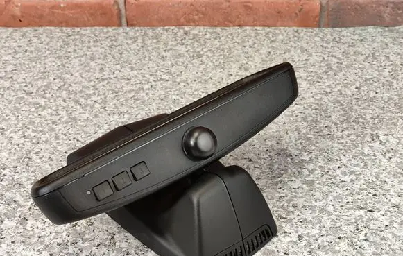 BMW 5 F10 F11 Rear view mirror (interior) 9274270