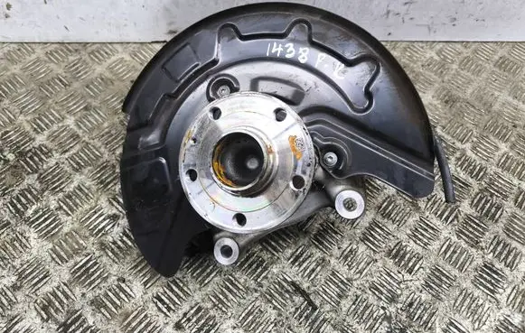 Ford Explorer EV Front wheel hub 1EA407257H