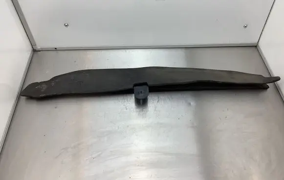 Subaru Tribeca Fender foam support/seal